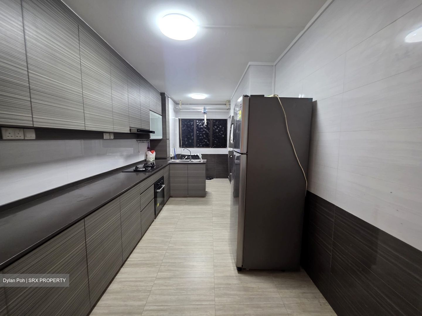 Blk 833 Yishun Street 81 (Yishun), HDB 4 Rooms #593288861